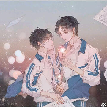 wb:千与芊眠 lof:开怀大笑